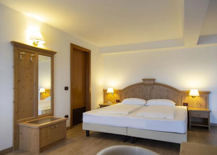 Golf Hotel