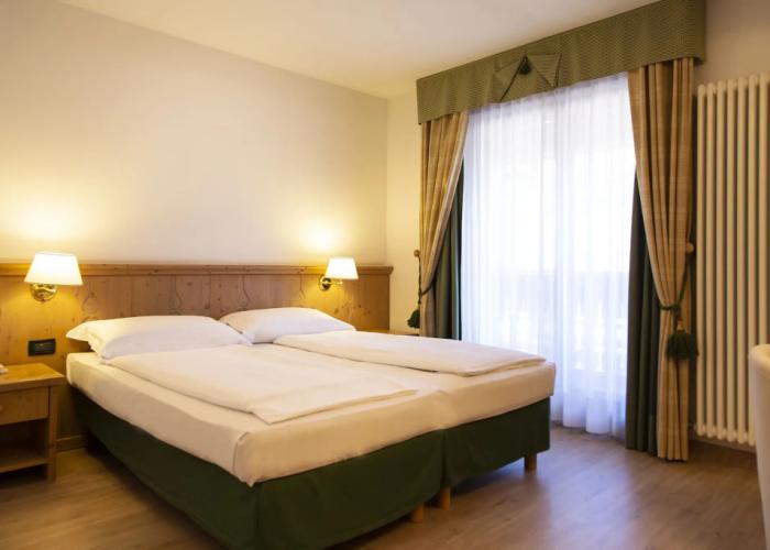 Golf Hotel