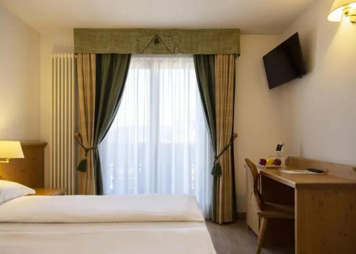 Golf Hotel