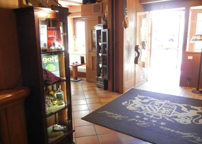 Folgaria Post Hotel