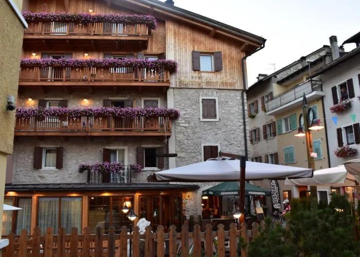 Folgaria Post Hotel