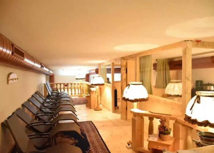 Folgaria Post Hotel