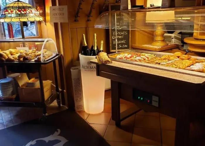 Folgaria Post Hotel