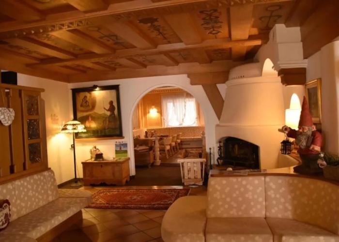 Folgaria Post Hotel