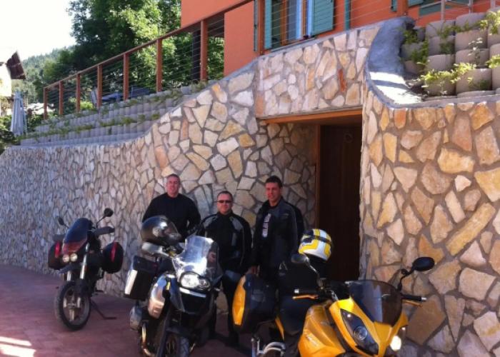 Relais Fior di Bosco