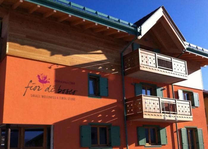 Relais Fior di Bosco