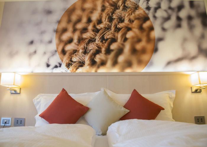 Blu Hotel Natura & Spa - Adults Only