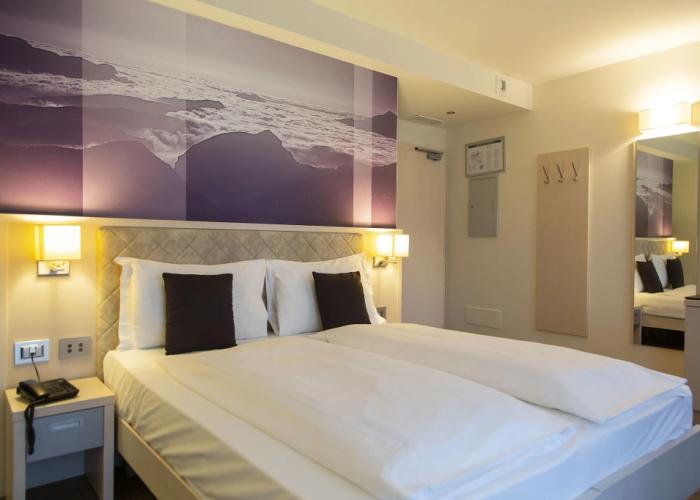 Blu Hotel Natura & Spa - Adults Only