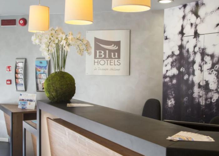 Blu Hotel Natura & Spa - Adults Only