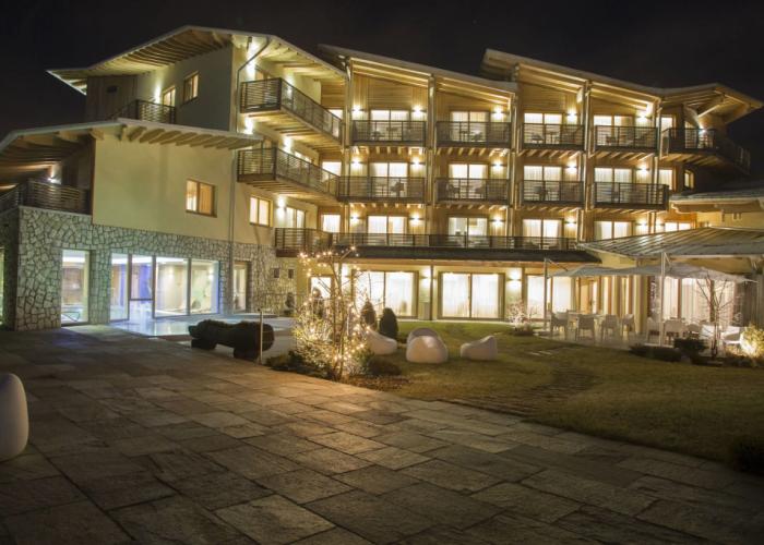Blu Hotel Natura & Spa - Adults Only