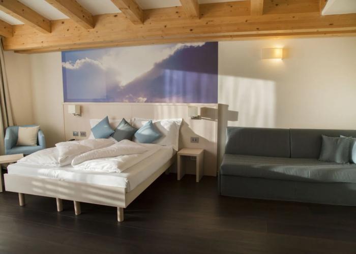 Blu Hotel Natura & Spa - Adults Only