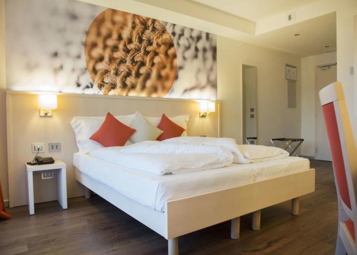 Blu Hotel Natura & Spa - Adults Only