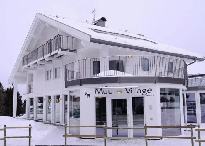 Muu Village