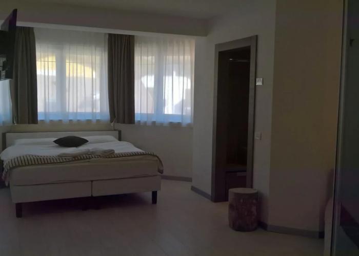 Hotel Luna Bianca
