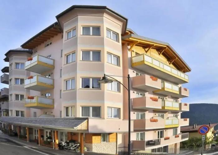 Hotel Luna Bianca