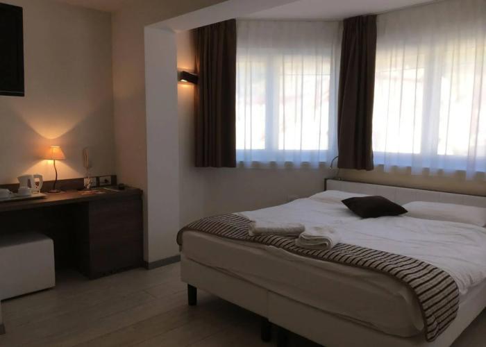 Hotel Luna Bianca