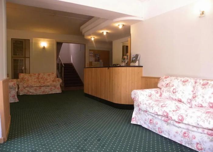 Life Hotels Des Alpes