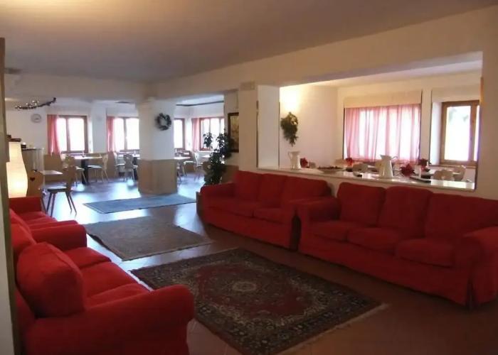 Life Hotels Des Alpes