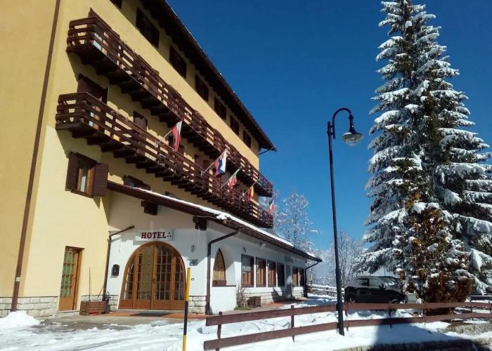 Life Hotels Des Alpes