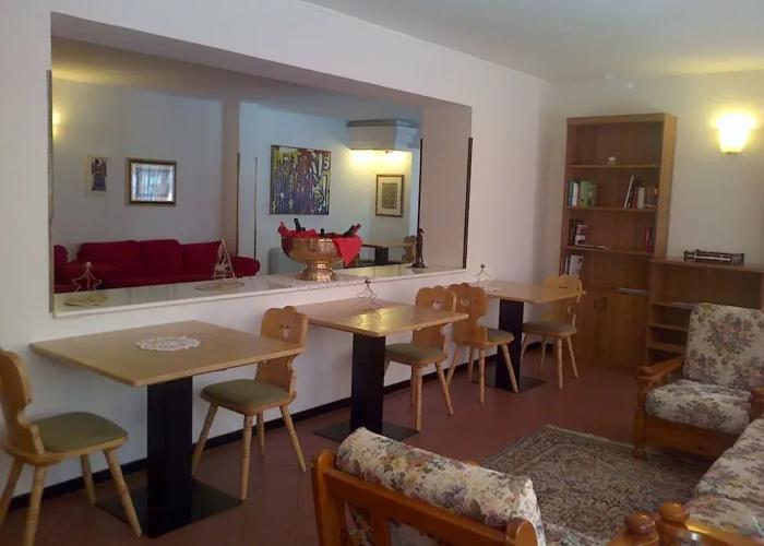 Life Hotels Des Alpes