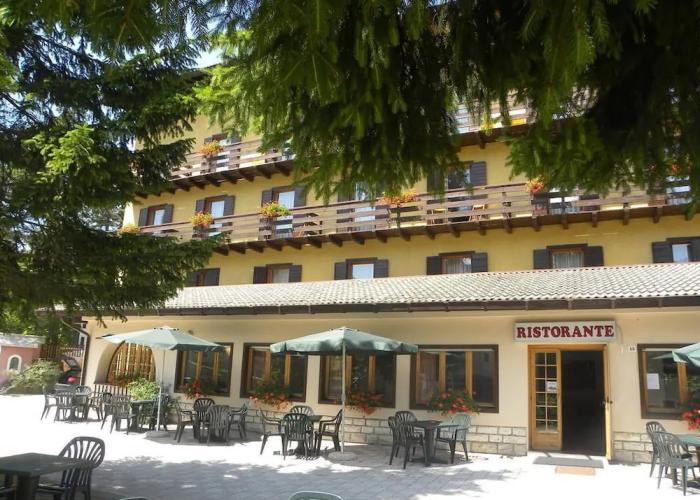 Life Hotels Des Alpes