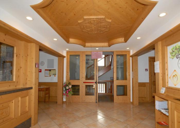 Casa Santa Maria