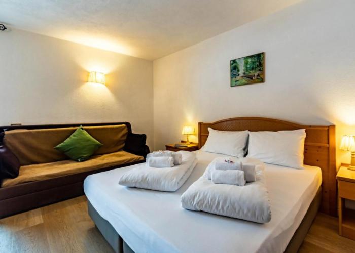 Hotel Grizzly