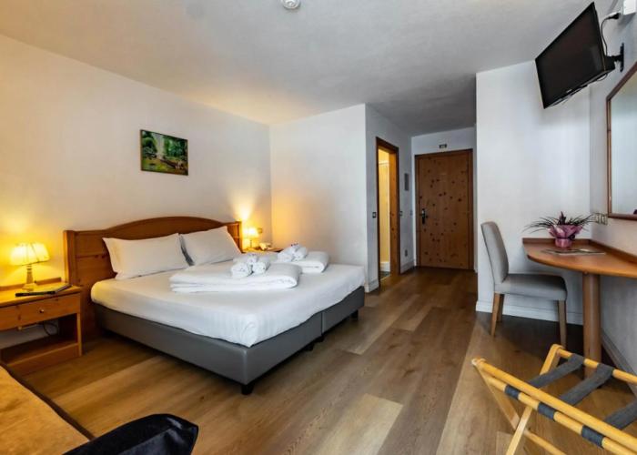 Hotel Grizzly