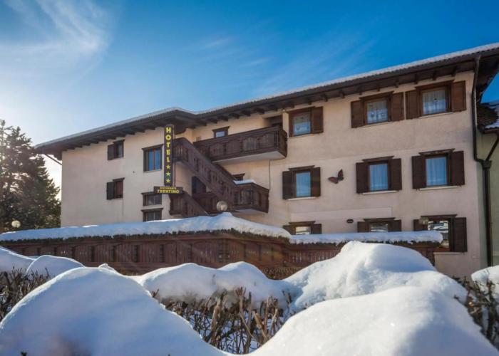 Hotel Trentino