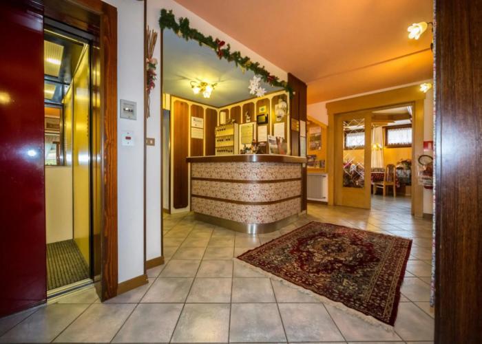 Hotel Trentino