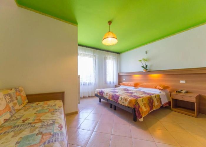 Hotel Trentino
