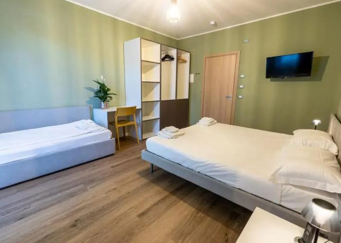 Hotel Casa Alpina