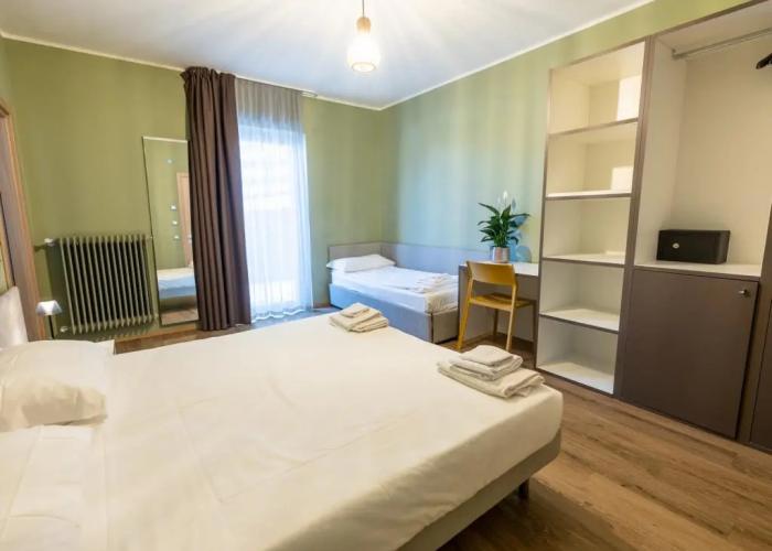 Hotel Casa Alpina