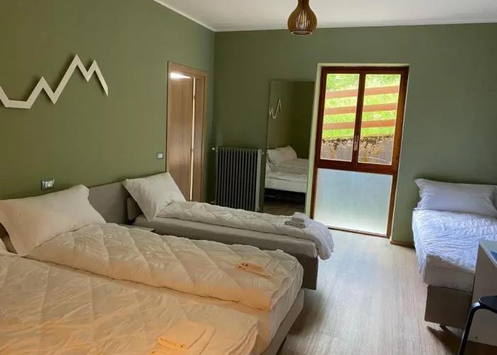 Hotel Casa Alpina