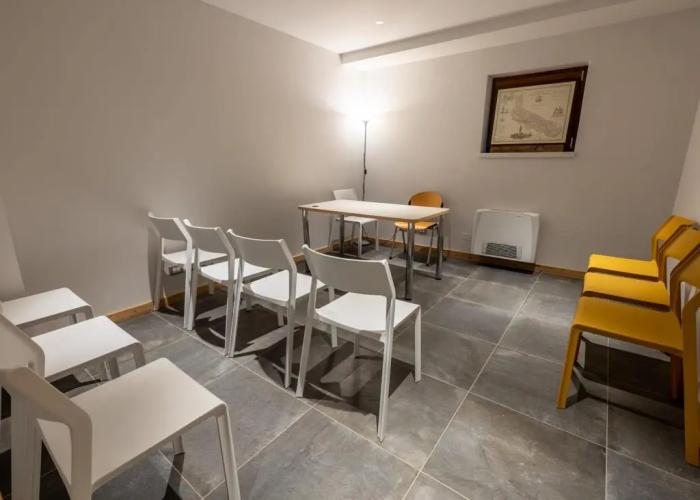 Hotel Casa Alpina