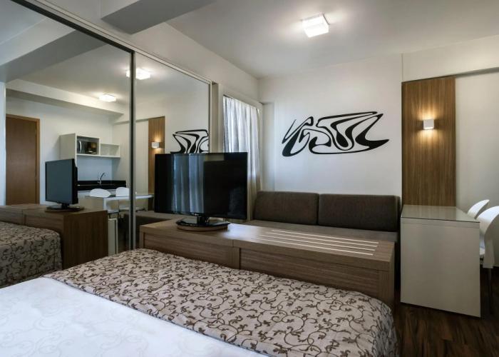 S4 Hotel