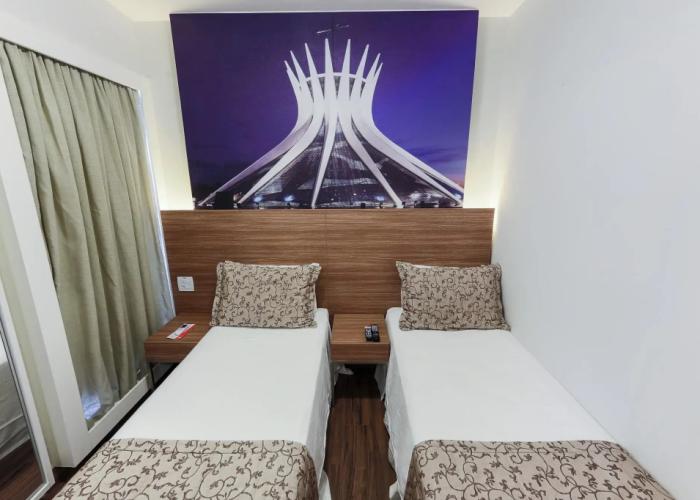 S4 Hotel