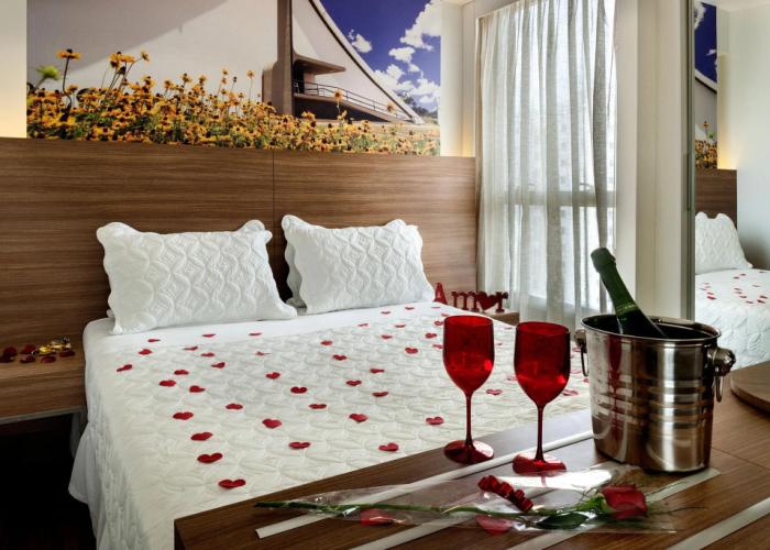S4 Hotel