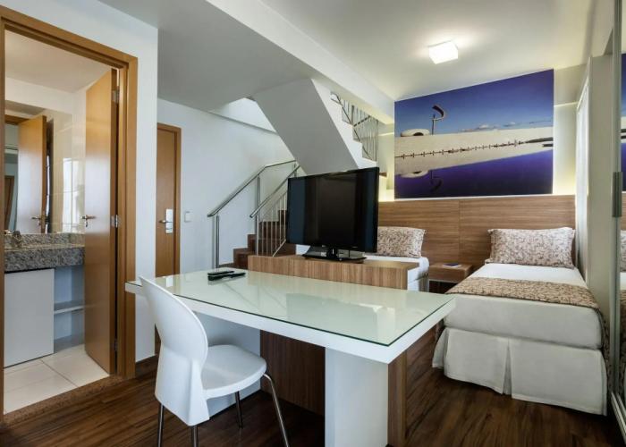 S4 Hotel