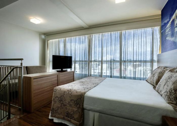 S4 Hotel