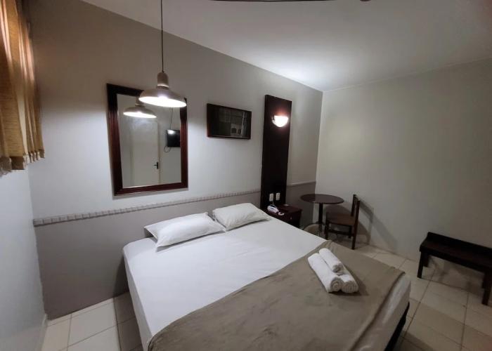Hotel Alvorada by Bsb Inn