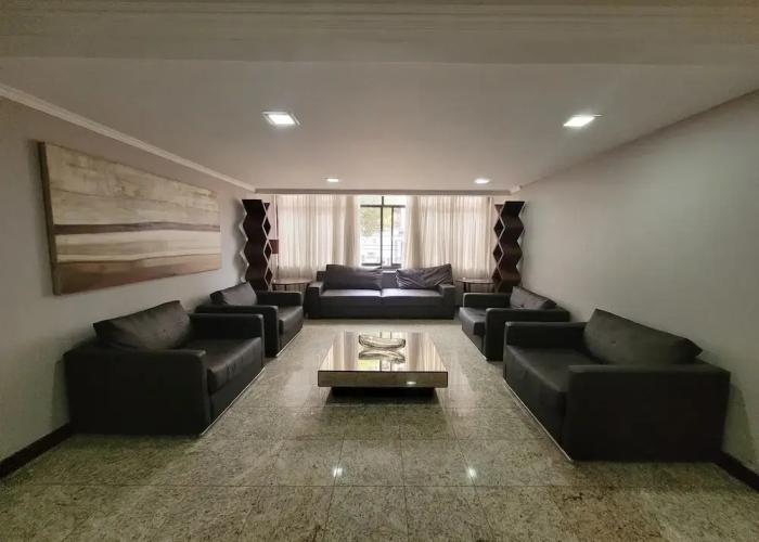 Hotel Alvorada by Bsb Inn