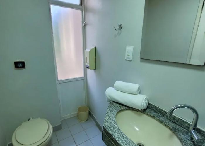 Hotel Alvorada by Bsb Inn