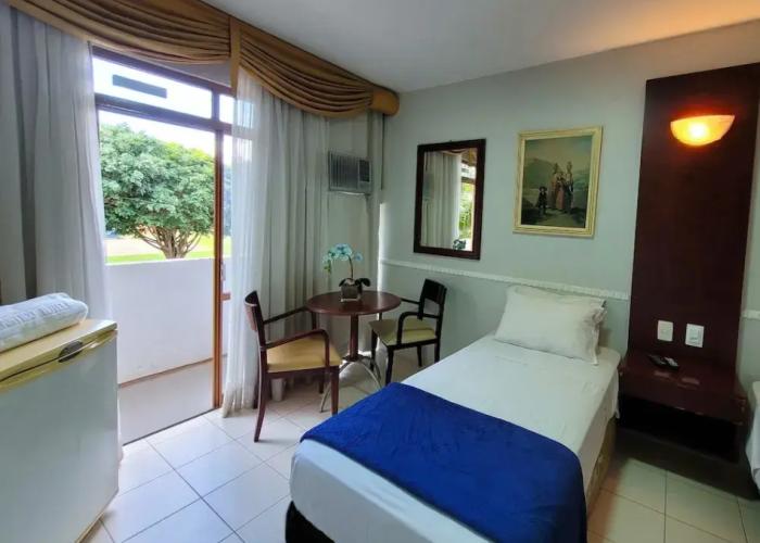 Hotel Alvorada by Bsb Inn