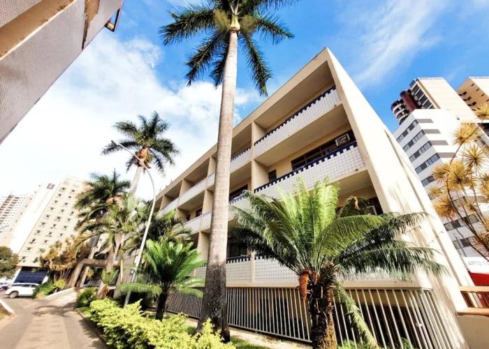 Hotel Alvorada by Bsb Inn