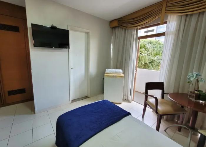 Hotel Alvorada by Bsb Inn