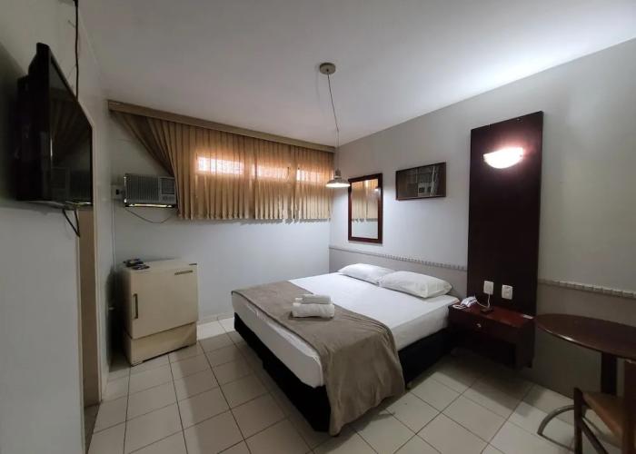 Hotel Alvorada by Bsb Inn