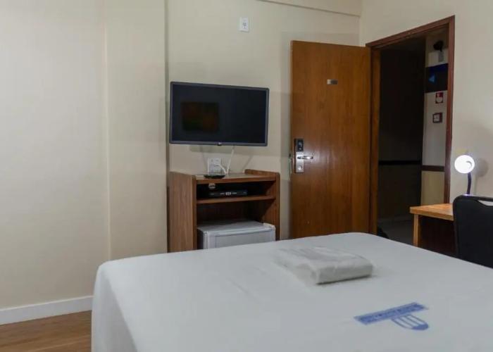 Nobile Plaza Hotel