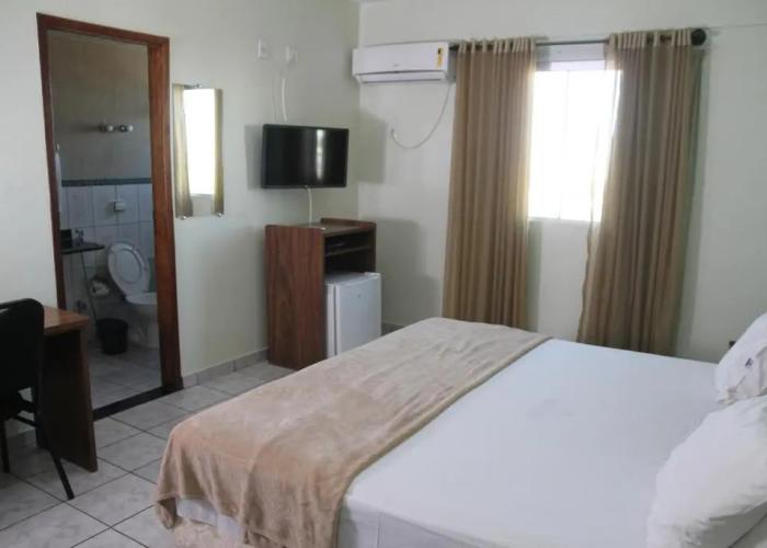 Nobile Plaza Hotel