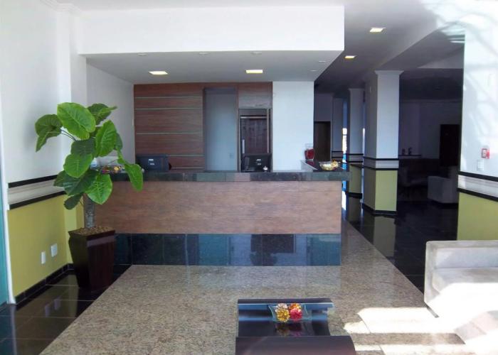 Nobile Plaza Hotel